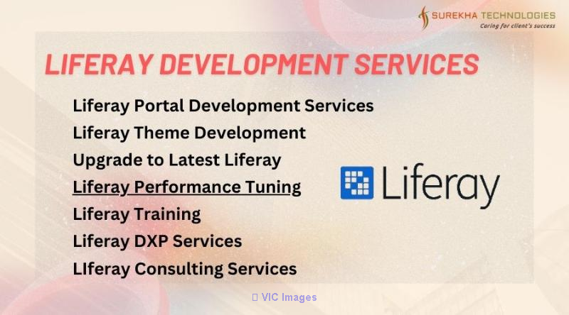 Liferay CMS Training