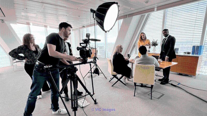 Need a video production company in Delhi NCR?
