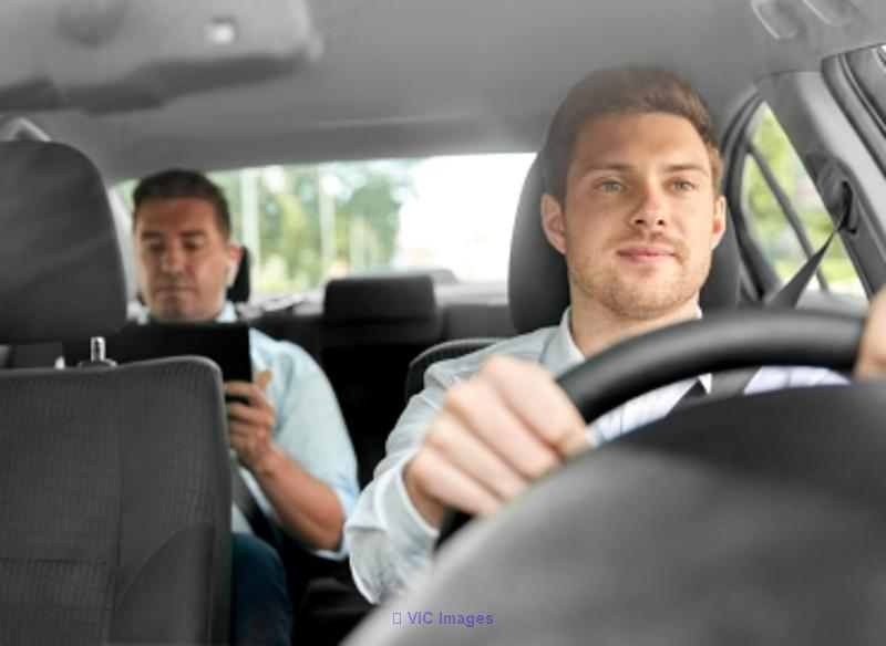 Taxi Sherwood Park - Flat Rate Taxi
