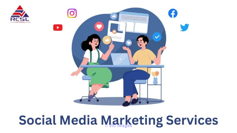 Grow Your Business Faster with Professional Social Media Marketing  