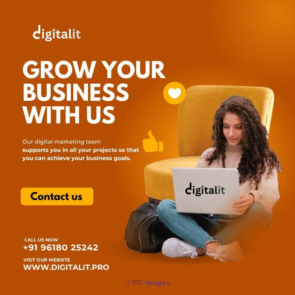 Elevate Your Restaurant with Expert Indian Digital Marketing Services 