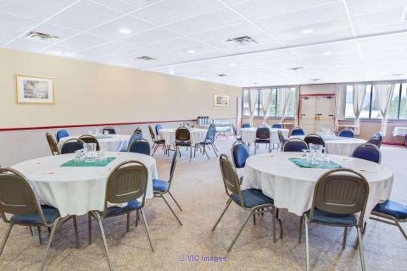 Fortune's Landing Motel | Enderby Restaurant & Pub