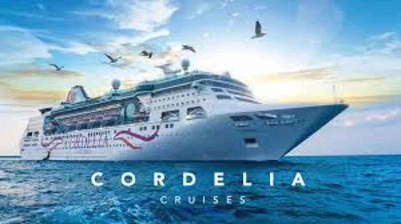 CORDELIA CRUISE PACKAGE MUMBAI TO LAKSHADWEEP