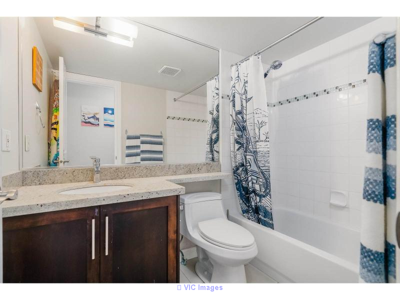 Superb 1-Bedroom Condo for rent in Montréal-Nord! 