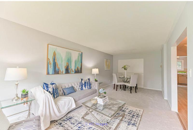 House Interior Painting Services Brampton - Flex Painting Inc