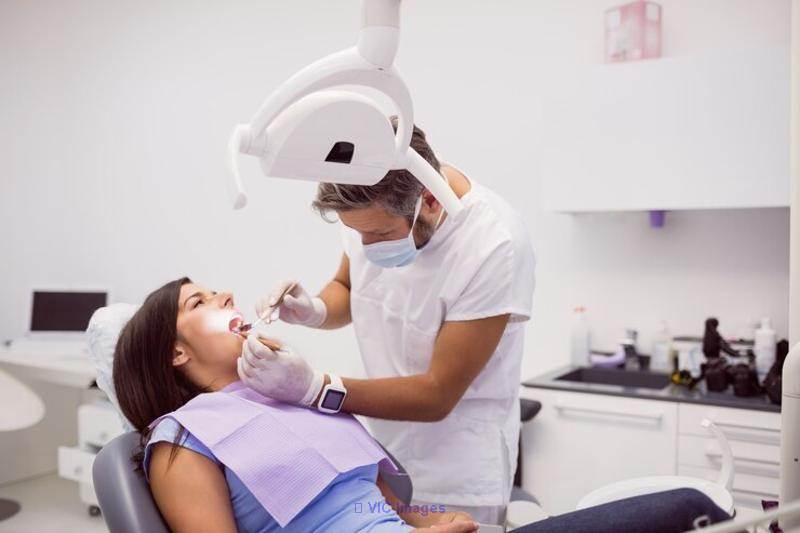 Top Root Canal Specialists in Montreal: Expert Care for Your Dental He