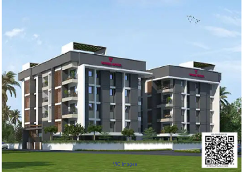 top builder in Kerala