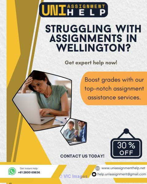 Professional Assignment Help in Canada