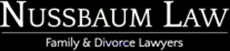 Nussbaum Family & Divorce Lawyers