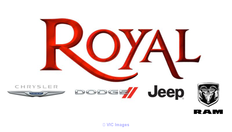 Buy Used Car in Oakville from Royal Chrysler