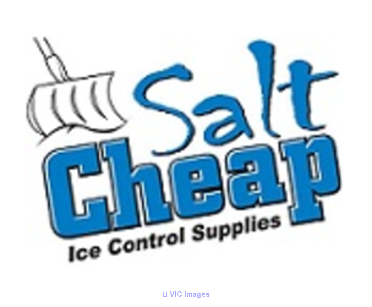 Leading Rock Salt Distributors in Kitchener - Bulk & Bagged Ice Contro