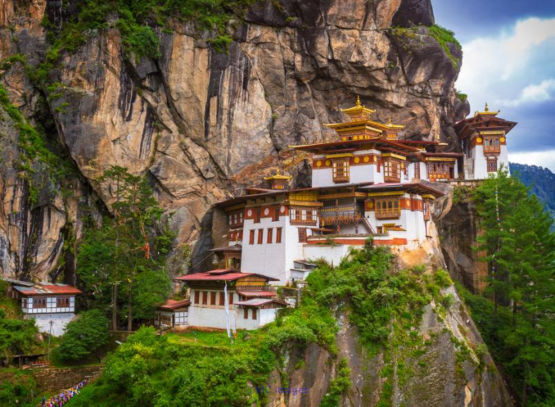 BHUTAN GROUP TOUR PACKAGES FROM PUNE
