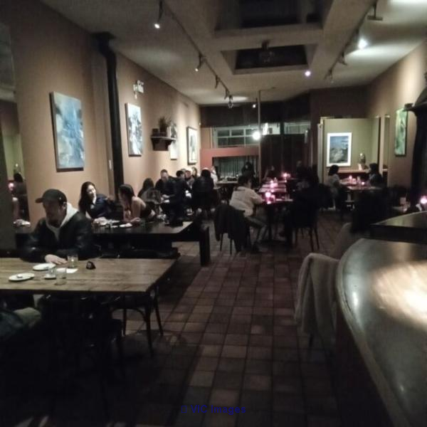 Vancouver Sweets Cafe | Cheesecake Etc.