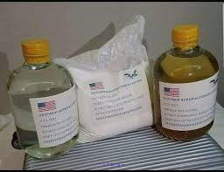 ssd solutions chemicals for cleaning black dollars and euros 