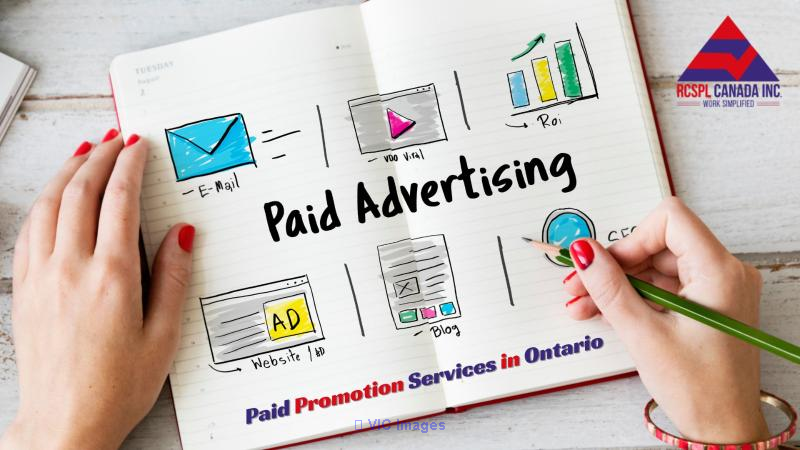 Best Paid Advertising Agency in Toronto