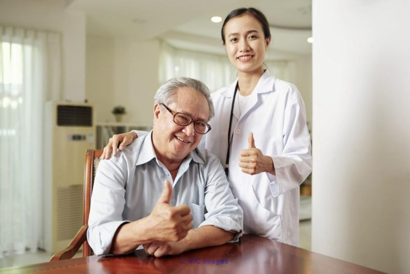 Dental Clinic in Markham