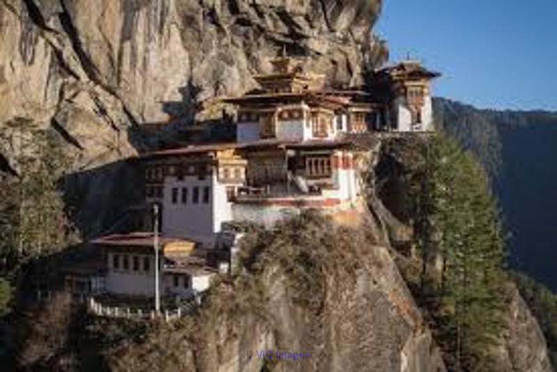 BHUTAN TOUR PACAKGE FROM PUNE