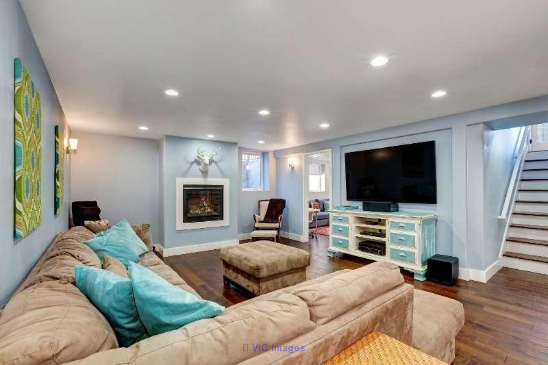 The Benefits of Basements Development
