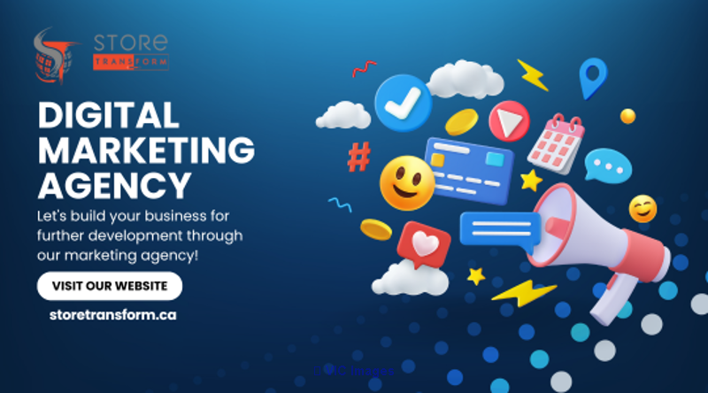 Looking for the Best Digital Marketing Agency in Canada?