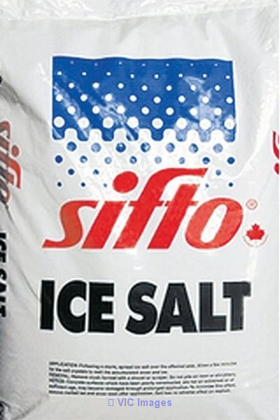 Leading Rock Salt Distributors in Kitchener - Bulk & Bagged Ice Contro