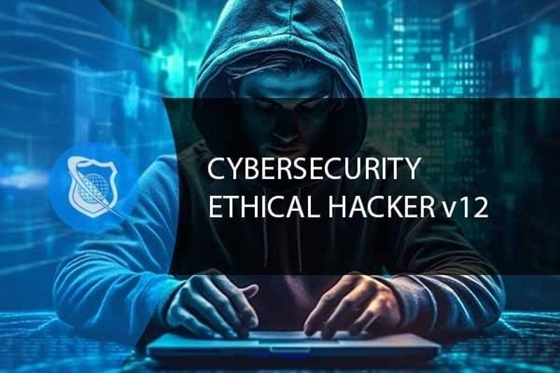 Become a Certified Ethical Hacker V12 (CEH) in Toronto