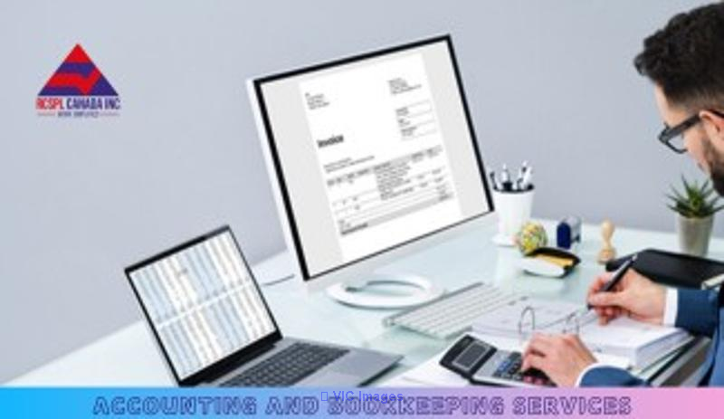 Top Accounting and Bookkeeping Services for Small Businesses in Canada
