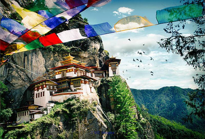 BHUTAN TOUR PACKAGE FROM KOLKATA