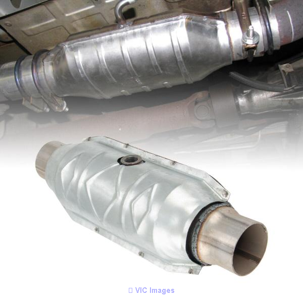 Performance Catalytic Converters: Unlocking Your Vehicle’s True Potent