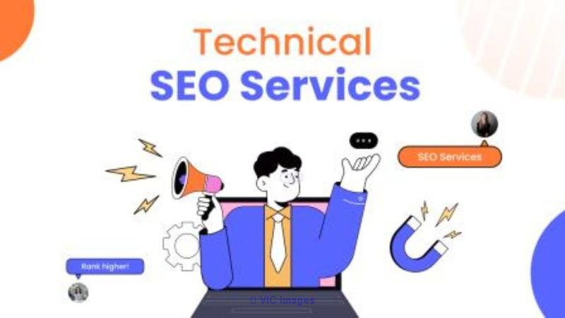 Technical SEO Services by Agicent