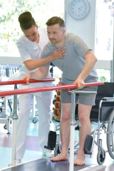 ICBC Physiotherapy in Surrey – Legend Physio