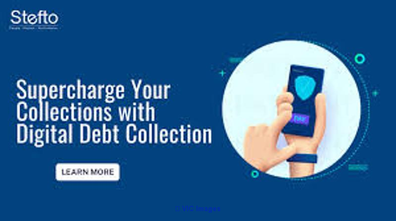 digital debt collection