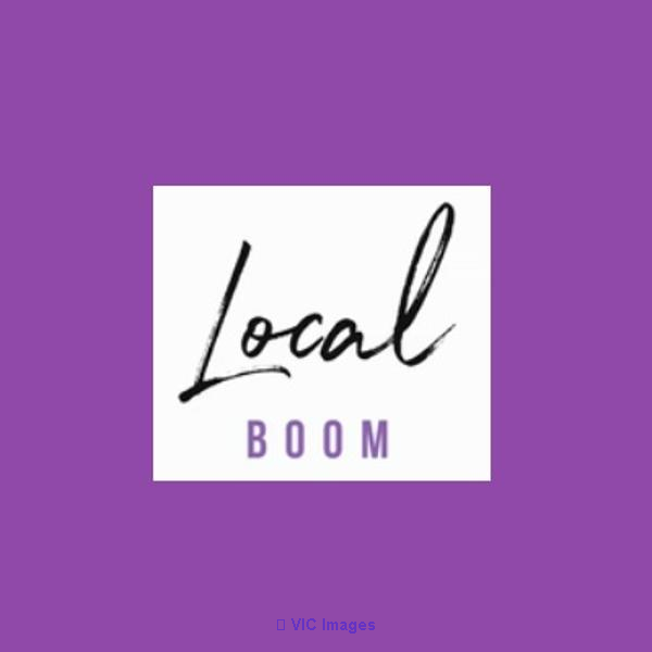The Local Boom
