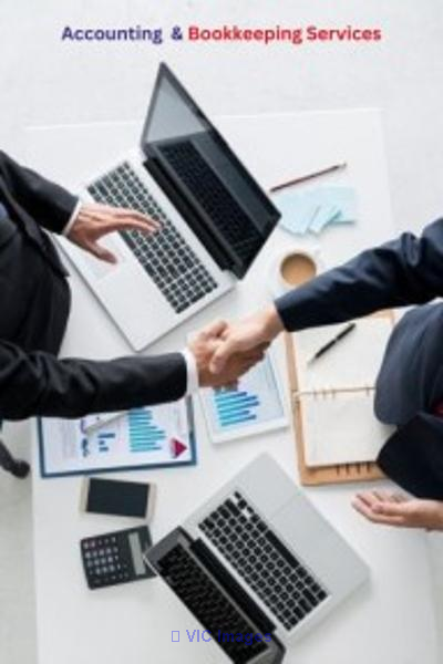 Accounting and Bookkeeping Services In Ontario 