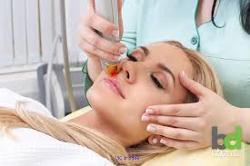 PK Esthetics & Laser offers Professional Facial Laser Hair Removal Ser