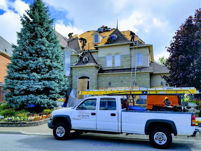 Available Roofing – Trusted Commercial Roofing Experts Serving in Oakv
