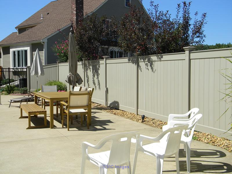 Fencing supplies- Low-Maintenance, High-Performance Fences for Any Pro
