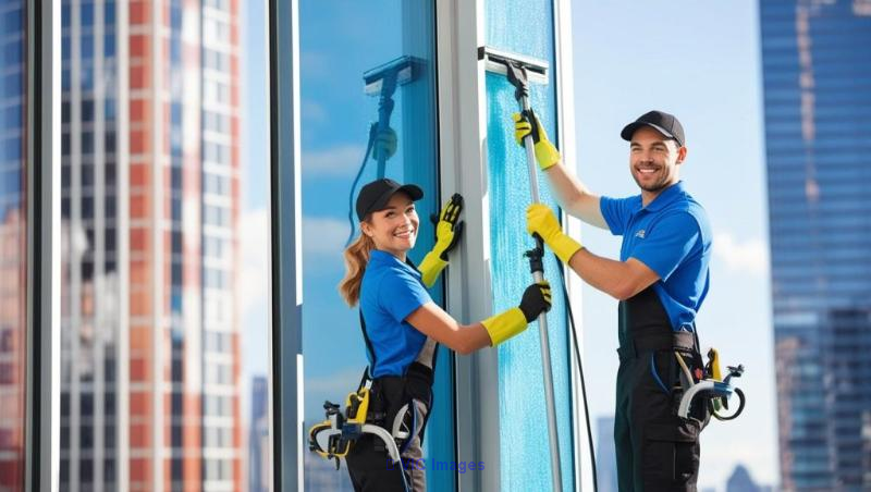 Tips and Guides for Hiring a Window Cleaning Company in Barrie