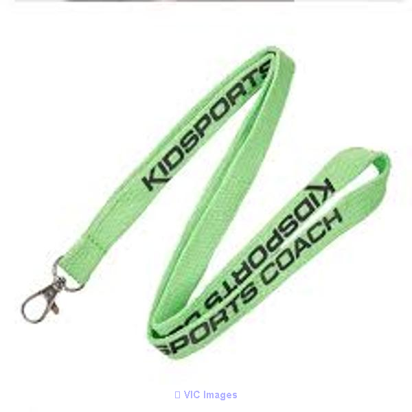 PapaChina Supplies Promotional Lanyards in Bulk for Events 