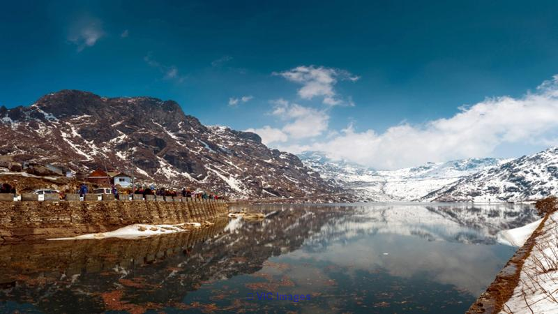 DARJEELING TOUR PACKAGES FROM MUMBAI