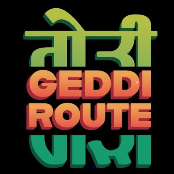 Best Food Truck In Brampton - Geddi Route