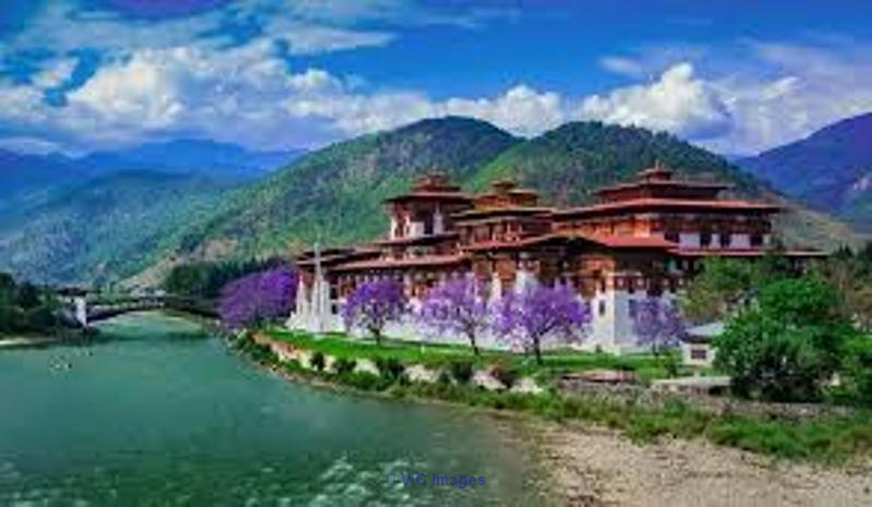 BHUTAN TOUR PACKAGE FROM BAGDOGRA SUMMER 2025