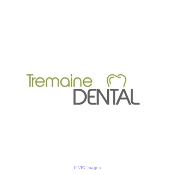 Tremaine Dental