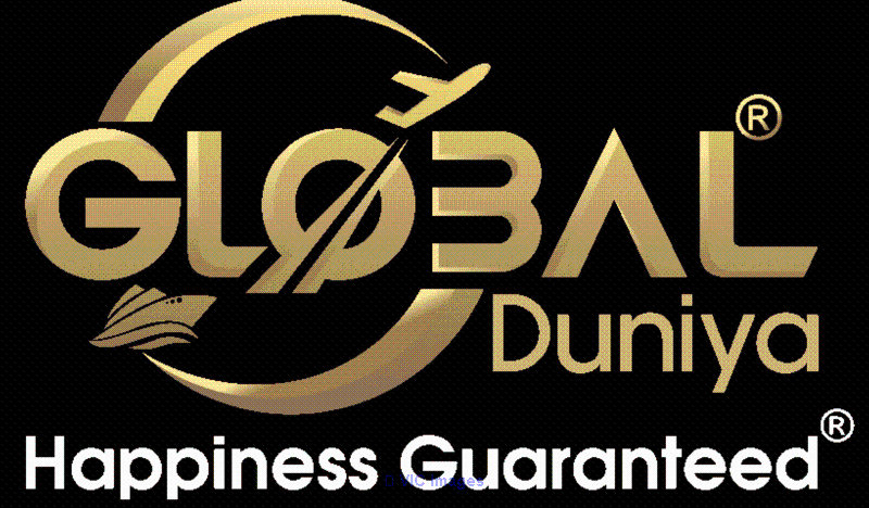 Global Duniya Travel Agency, Tour Agent