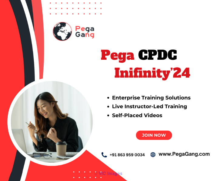 Real-Time Decisioning & Personalization Training By IT Experts 