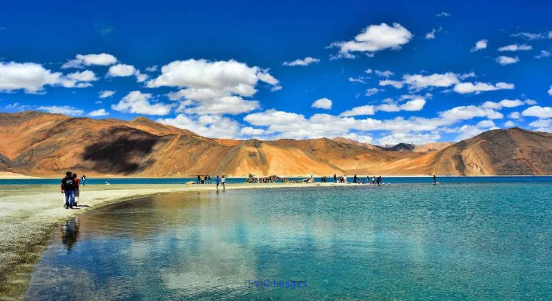  LEH LADAKH TOUR PACKAGES FROM DELHI