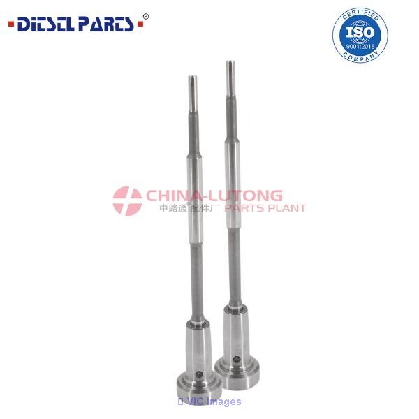 Common Rail Injector Valve Assembly F 00V C01 323