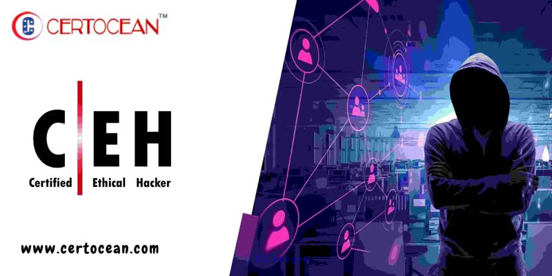 Become a Cybersecurity Expert with Certified Ethical Hacker V13