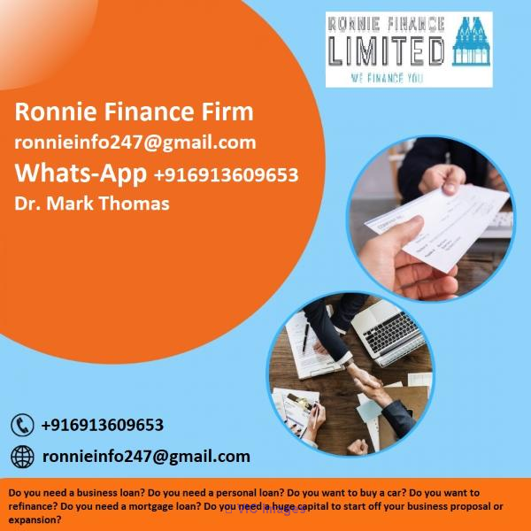 WE OFFER PERSONAL LOAN, BUSINESS LOAN, AND DEBT CONSOLIDATIO LOAN
