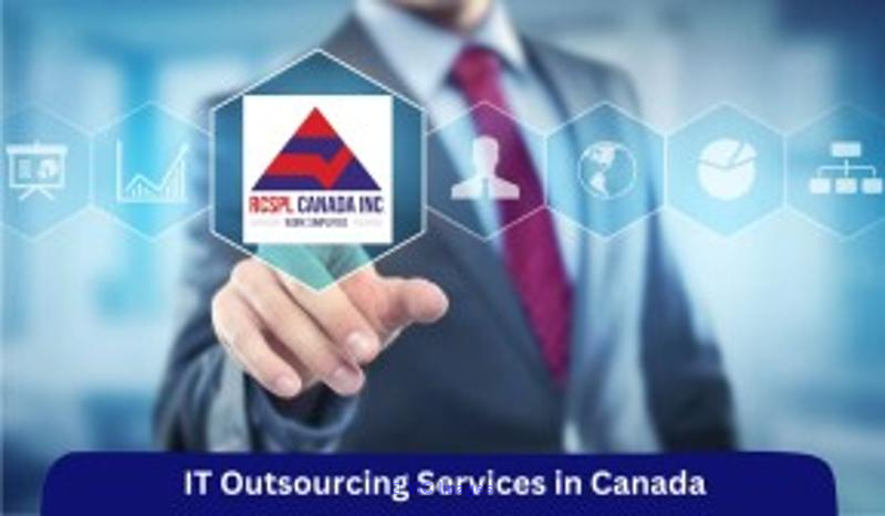 Outsource IT Expertise to Supercharge Your Business Online