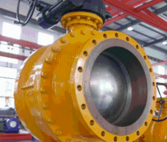 Ball Valve Manufacturers in India